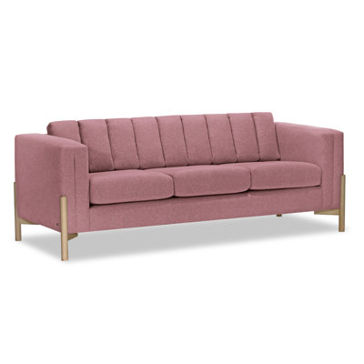 Sydni 3 Seater Sofa