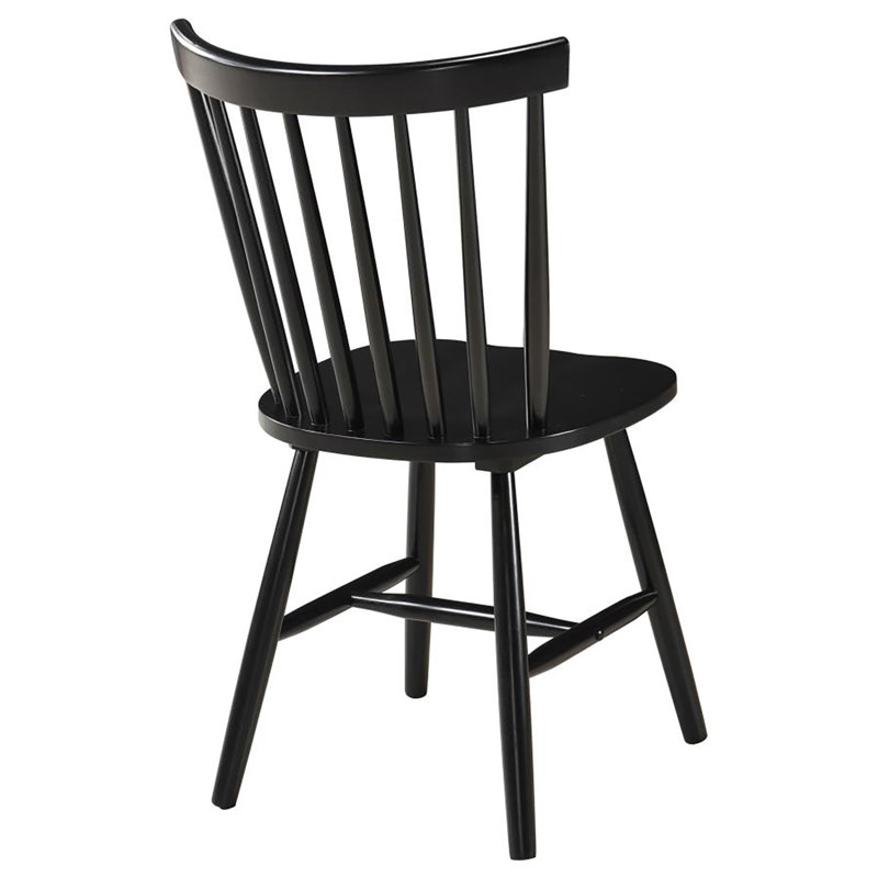 Chaise d'appoint Brinton (ensemble de 2)