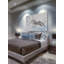 Parvez Taj - Wrapped Canvas Painting-19838507