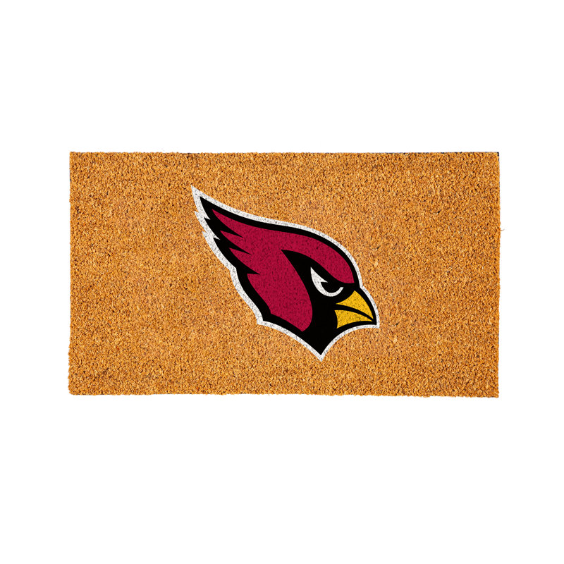 Paillasson Jeremias, Cardinals de l'Arizona