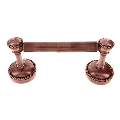 Equestre Wall Mounted Toilet Paper Holder