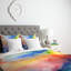 Jacqueline Maldonado Polyester Abstract Duvet Cover-71050031-71050032