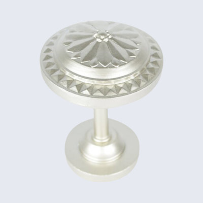 Retenue de rideau Cleek Medallion