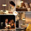 Lampe de table Urien-1536421801