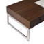 Table basse rectangulaire avec panneau en pierre frittée Sonja-1926212531