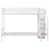 Blanc est en rupture de stock
