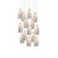 Posh 15 - Light Pendant