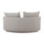 Catalya Upholstered Corner Chair-68343647
