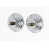 Polished Chrome is out of stock