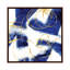 Indio Mustard Prophecy I by Marcus Prime - Single Picture Frame Painting on Canvas-1937439302-1937434104