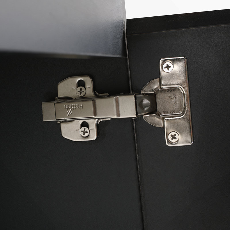 Blue Pinafore Denim Dress