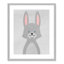 Art de lapin joyeux-47841430-47841441