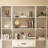 Drawers Bookcase