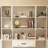 Storage Bookcase