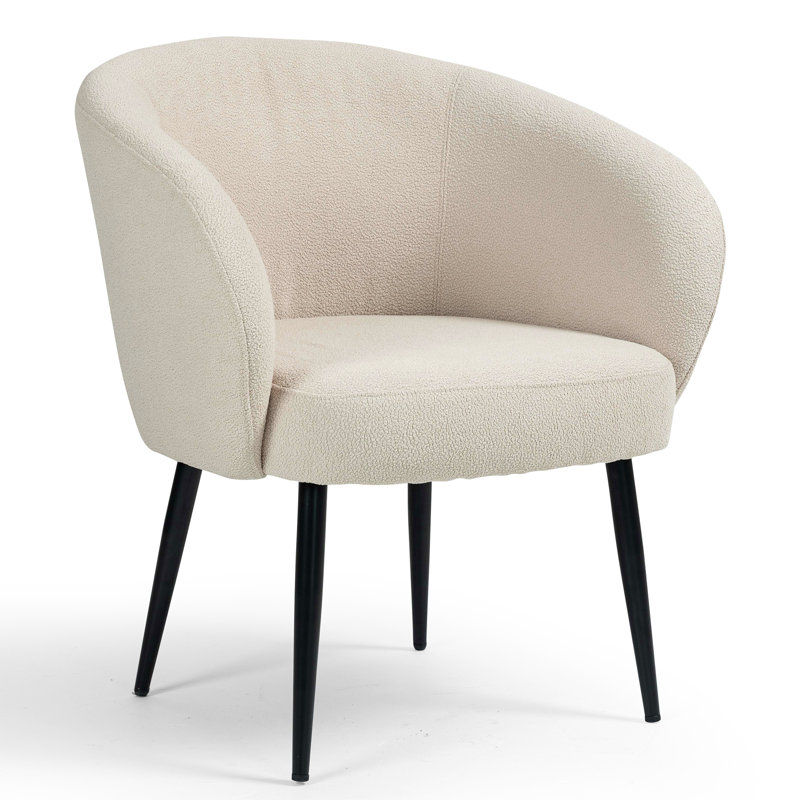 Kalthum Upholstered Side Chair