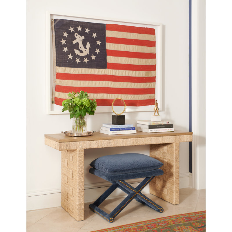 Frankl 60'' W Console Table