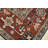 Nellwyn One-of-a-Kind Rectangle 8'10" x 11'9" New Age Rectangle Wool Area Rug