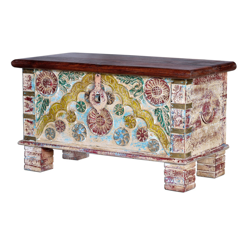 Tighe Blanket Chest