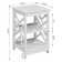 Hartin End Table