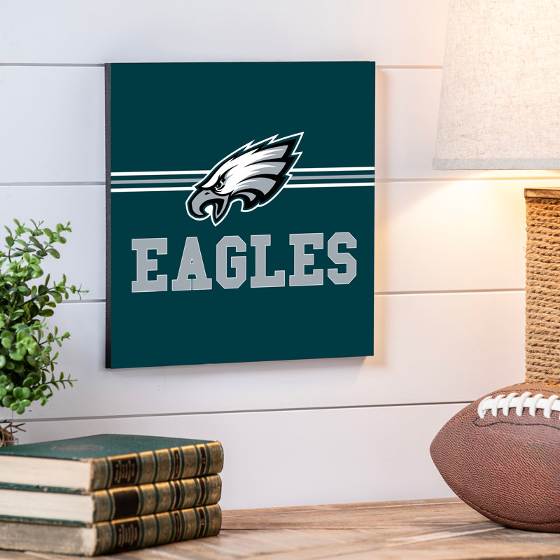 " Philadelphia Eagles "