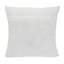 Coussin décoratif argenté 18 po-1294722637-1294722638