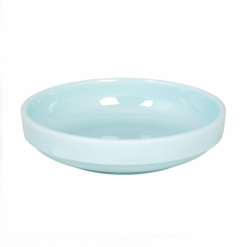 Jorrel 6 oz. Melamine Pasta Bowl