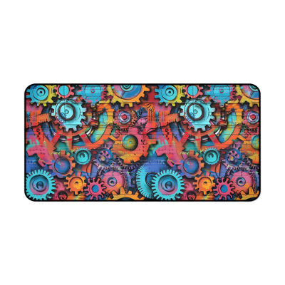 Desk Pad