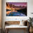 Kerrick Idyllic Banff Sunset-107860996