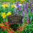 Song Bird Personalized Garden Sign-39821325
