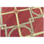 Wool Geometric Area Rug-50231271