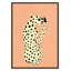 Motif de guépard «Cool» par Oltmanns-129129797-129129810-129129839