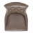 Dann 19.5'' H Tufted Linen Upholstered Side Chair-593260074
