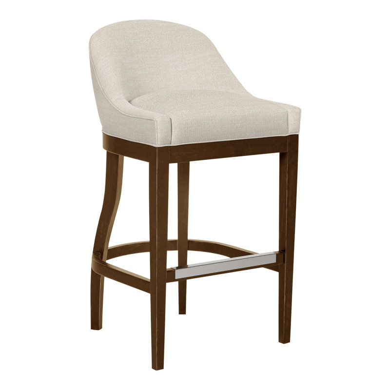 Tabouret de bar 40 po Vanguard Calloway, Hampton, Lin Tommy