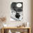 Abarca Silver Turntable-108546331