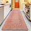 Milladore Geometric Berber Indoor / Outdoor Area Rug-95190146