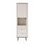 191 cm H x 60 cm W Bookcase-24467585