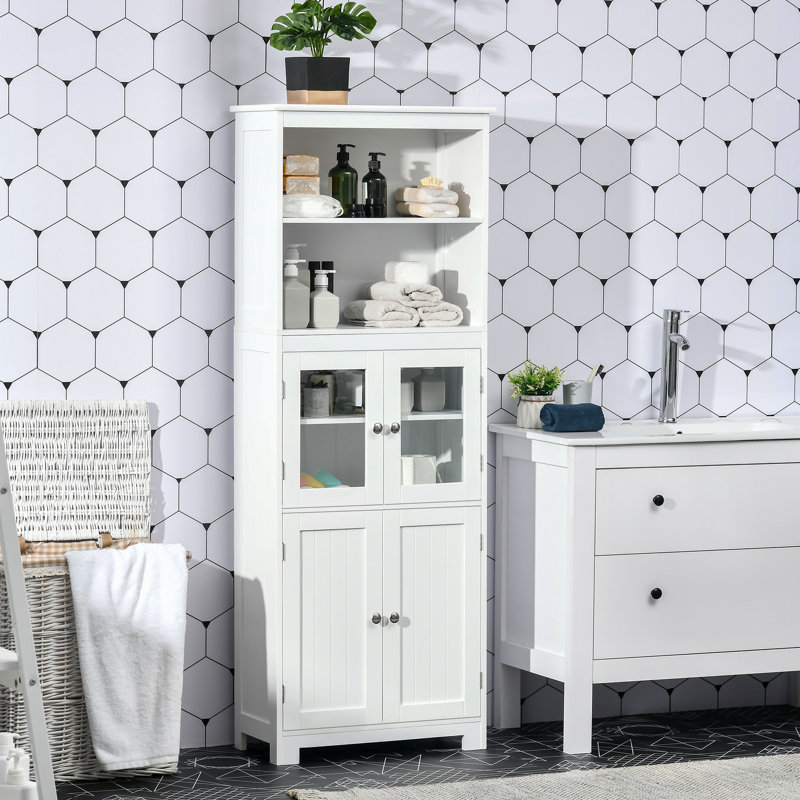 162cm Kitchen Pantry