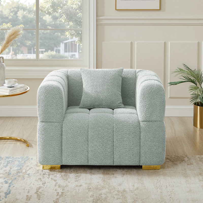 Fauteuil d'appoint 44 po
