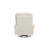 Meinke Swivel Rocker Manual Recliner Living Room Recliner Bedroom Relaxing Chair-1129288813