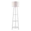 Lampe sur pied colonne 59 po Snowhill-61928325
