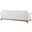 Canapé en tissu Modway Chance-75704996