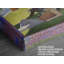 «A Sunday On La Grande Jatte», reproduction sur toile tendue-1449017020