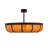 Garyville 30'' Ceiling Fan with Light Kit