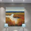 « marshaling land i », peinture-60362603-8089156