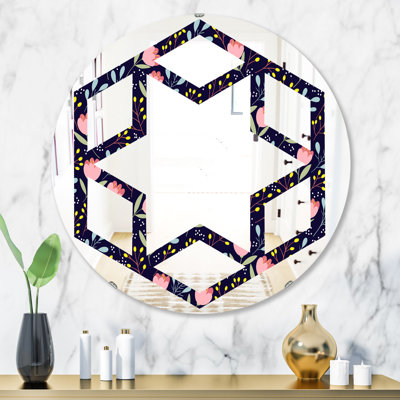 Wall Mirror