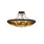 Rustic Lodge 6 - Light Pendant