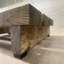 Burkhardt Manufactured Wood Step Stool