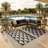 Axon Hower Indoor/Outdoor Area Rug-1106017485