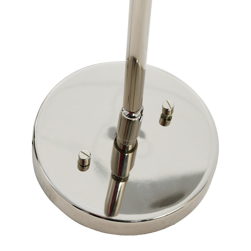 Tellico 1 - Light Pendant, Silver
