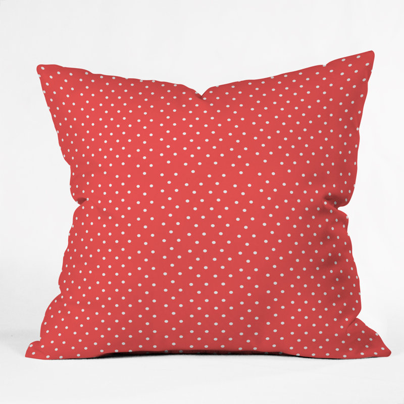 Coussin Allyson Johnson, 18 po x 18 po
